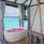 Grand Park Kodhipparu Maldives Лепестки Роз