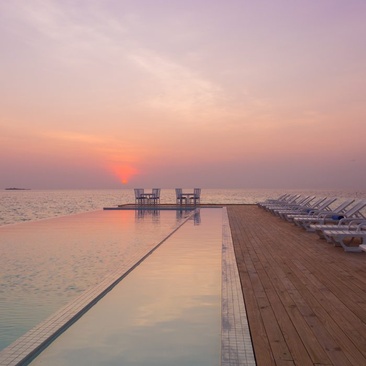 Sandies Bathala Resort