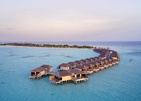 Le Meridien Maldives Resort & Spa