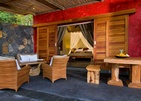 Lakaz Chamarel Exclusive Lodge