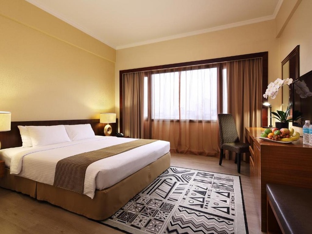 Village Hotel Bugis By Far East Hospitality