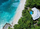 Cousine Island Resort Seychelles