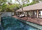 Kayumanis Nusa Dua Private Villa & Spa