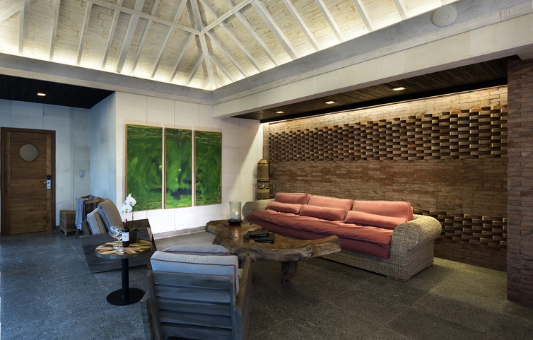 Chapung Se Bali Resort