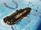 Kuredhivaru Resort And Spa (Ex.Movenpick Resort Kuredhivaru)