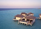 Le Meridien Maldives Resort & Spa