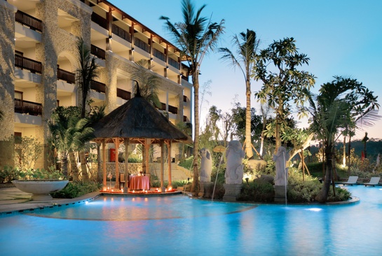 Royal Tulip Springhill Resort