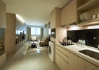 Oasia Suites Kuala Lumpur By Far East Hospitality