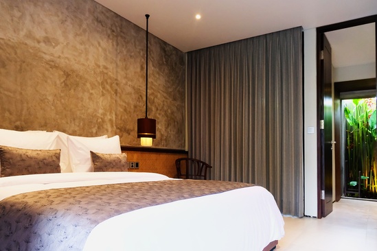 Japa Suites & Villas