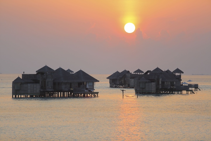 Gili Lankanfushi Maldives