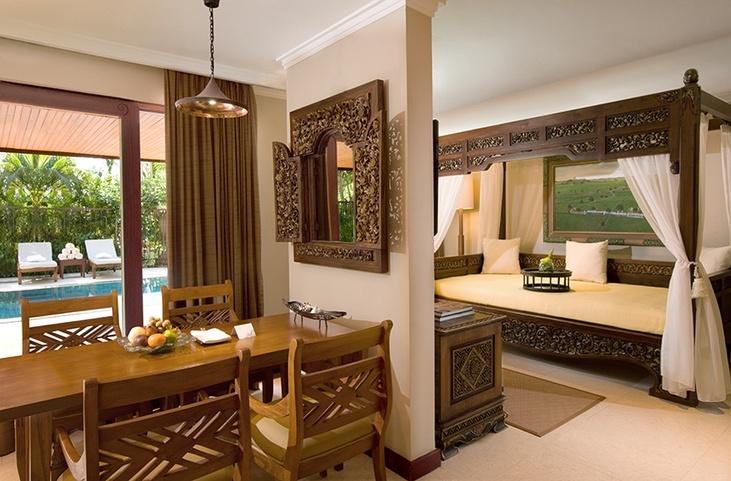 The Westin Resort Nusa Dua Bali