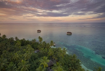 Medhufushi Island Resort