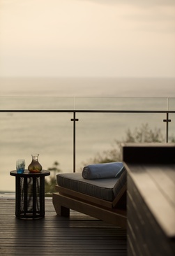 Anantara Bali Uluwatu Resort & Spa