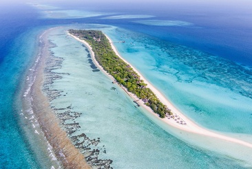 Palm Beach Resort & Spa Maldives