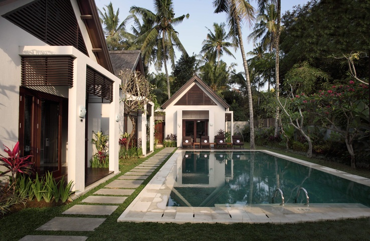 The Samaya Ubud