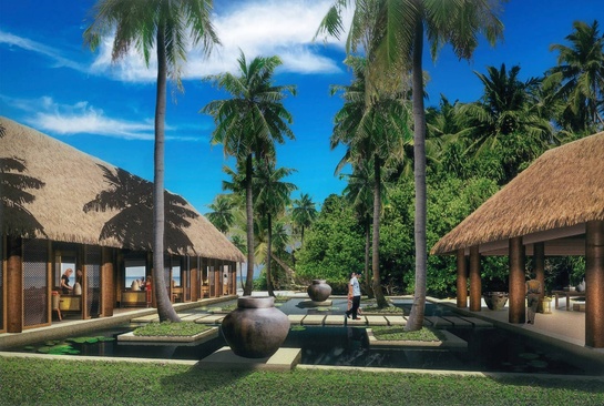 Ananea Madivaru Maldives