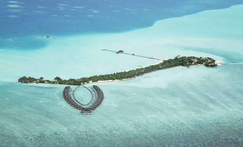 Taj Exotica Resort & Spa