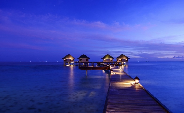 Adaaran Prestige Vadoo