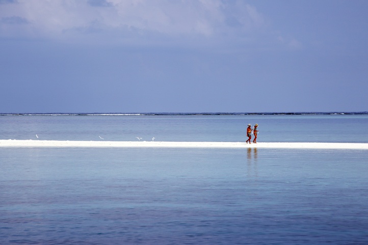 Gangehi Island Resort