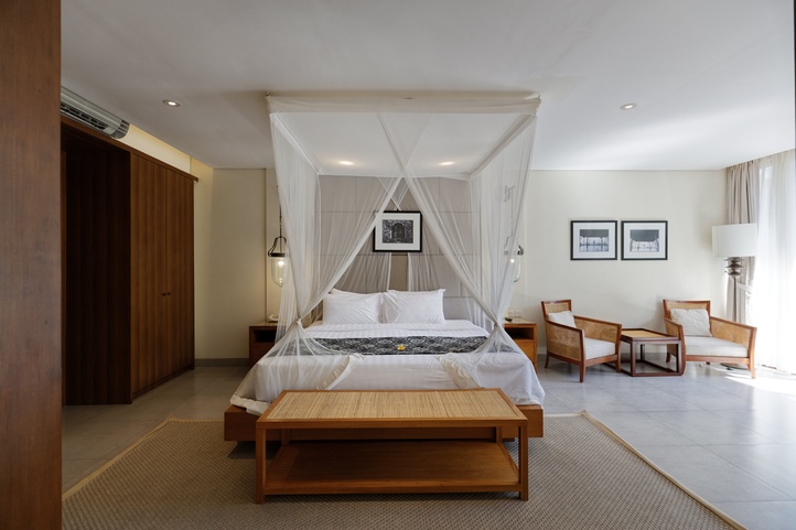 Plataran Ubud Hotel & Resort