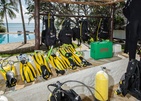 Karafuu Beach Resort & Spa