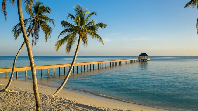 Baglioni Resort Maldives