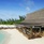 Grand Park Kodhipparu Maldives Ресторан На Пляже