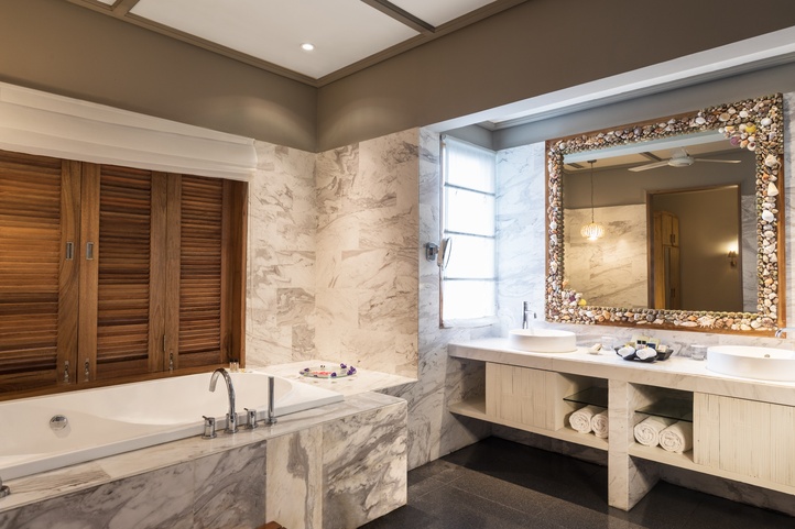 Taj Coral Reef Resort & Spa