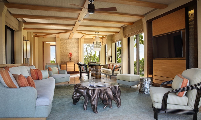 The Ritz-Carlton Bali