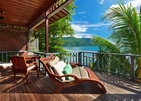 Hilton Seychelles Northolme Resort & Spa