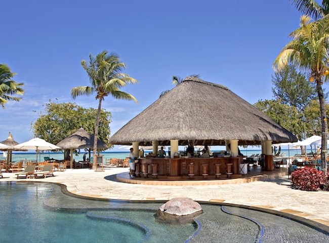 Hilton Mauritius Resort & Spa