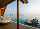 Emerald Faarufushi Resort & Spa