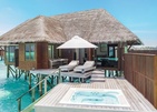 Conrad Maldives Rangali Island