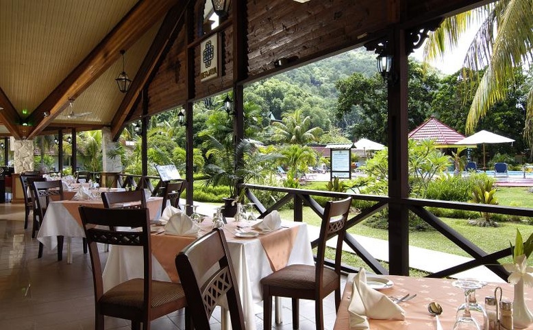 Berjaya Praslin Resort