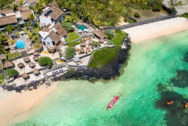 La Maison D'Et Hotel Mauritius