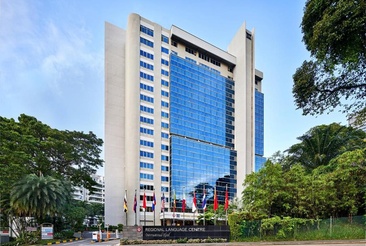 Relc International Hotel