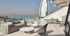 Jumeirah Beach Hotel