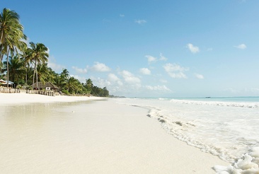 Bluebay Beach Resort & Spa