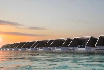 Robinson Club Maldives