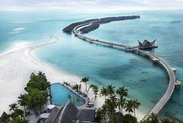 Joali Maldives