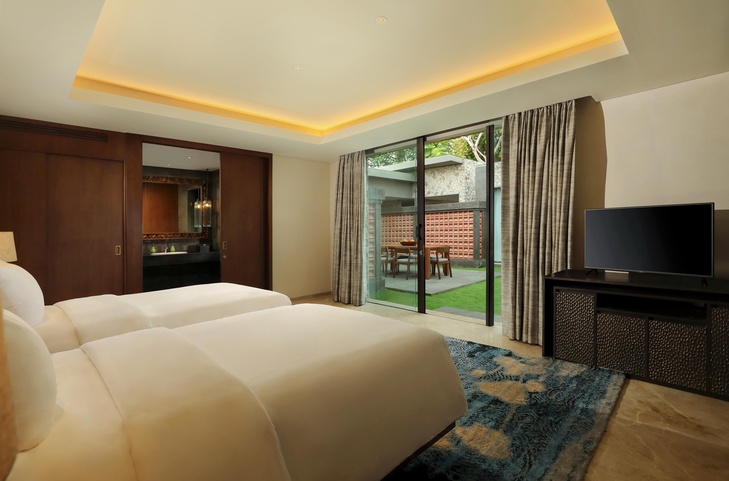 Anantara Bali Uluwatu Resort & Spa