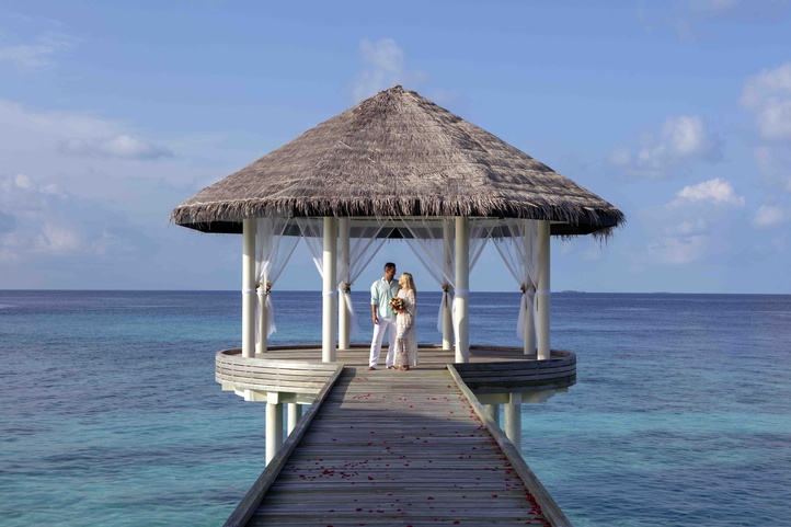 Radisson Blu Resort Maldives