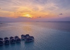 Le Meridien Maldives Resort & Spa