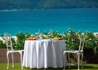 Cousine Island Resort Seychelles