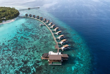 Park Hyatt Maldives Hadahaa