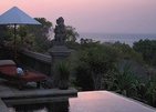 Four Seasons Resort Bali At Jimbaran Bay