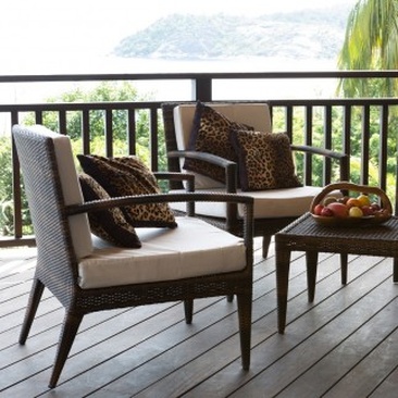 Palm Royal Luxury Villas