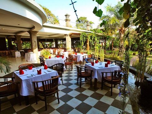 Puri Saron Hotel Seminyak