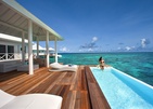 Diamonds Thudufushi Beach & Water Villas