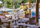 Nusa Dua Beach Hotel & Spa, Bali